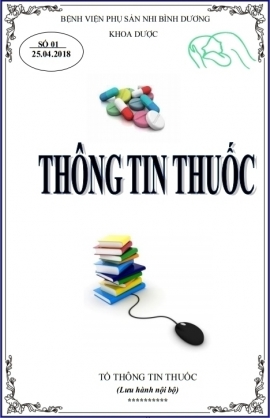thong tin thuoc so 1 2018