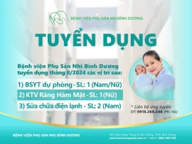 thong tin tuyen dung thang 8 2024